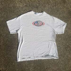 Vintage 2003 Grand Funk Railroad 'The American Band' Tour T-Shirt XL